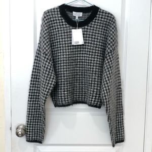 & other stories sweater